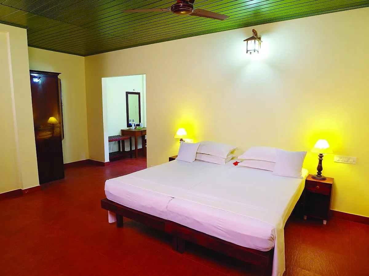 Meiveda Beach Resort Guruvāyūr Szálloda