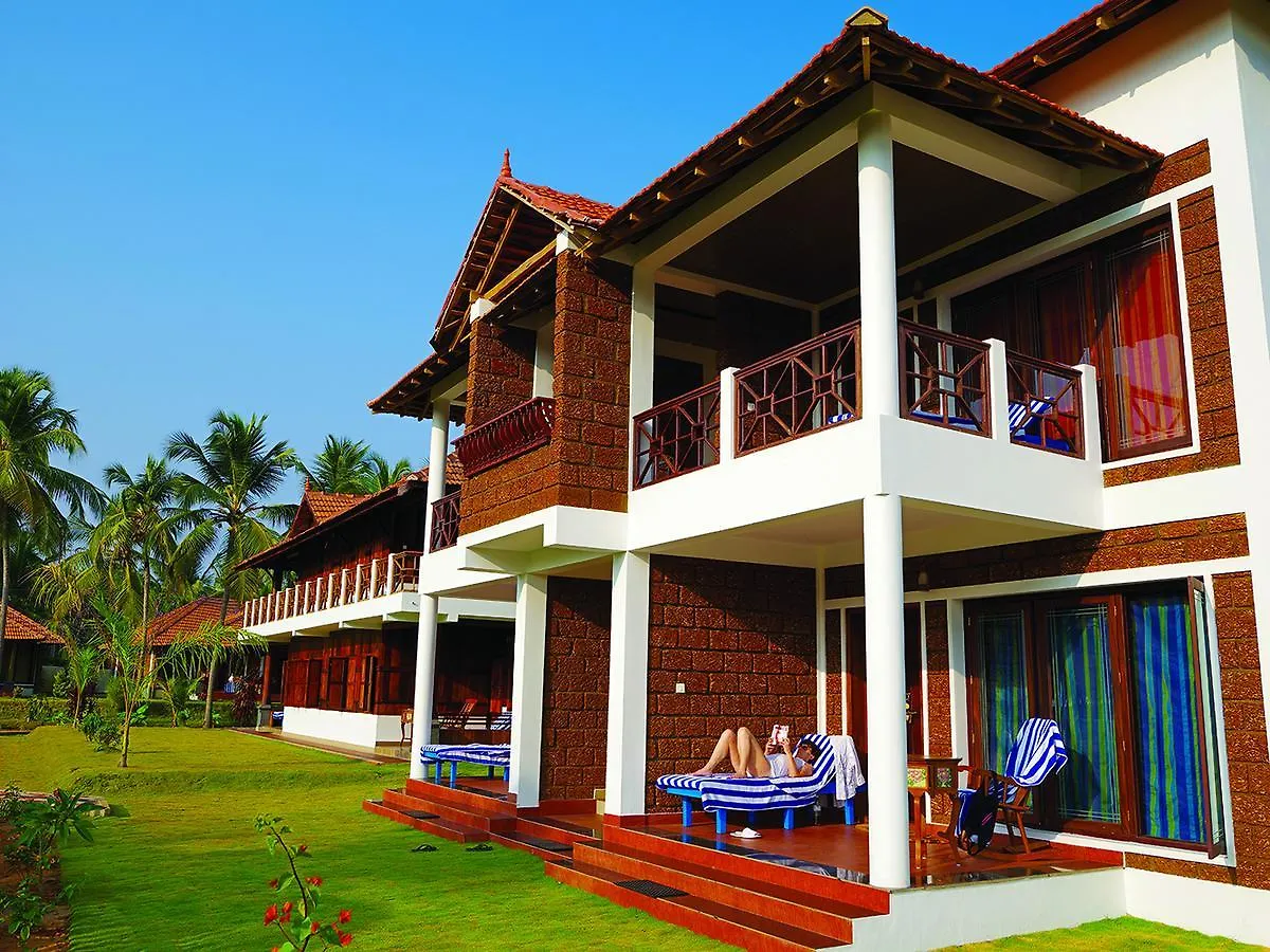 Meiveda Beach Resort Guruvāyūr
