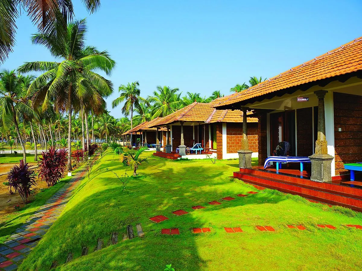Hotel Meiveda Beach Resort Guruvāyūr