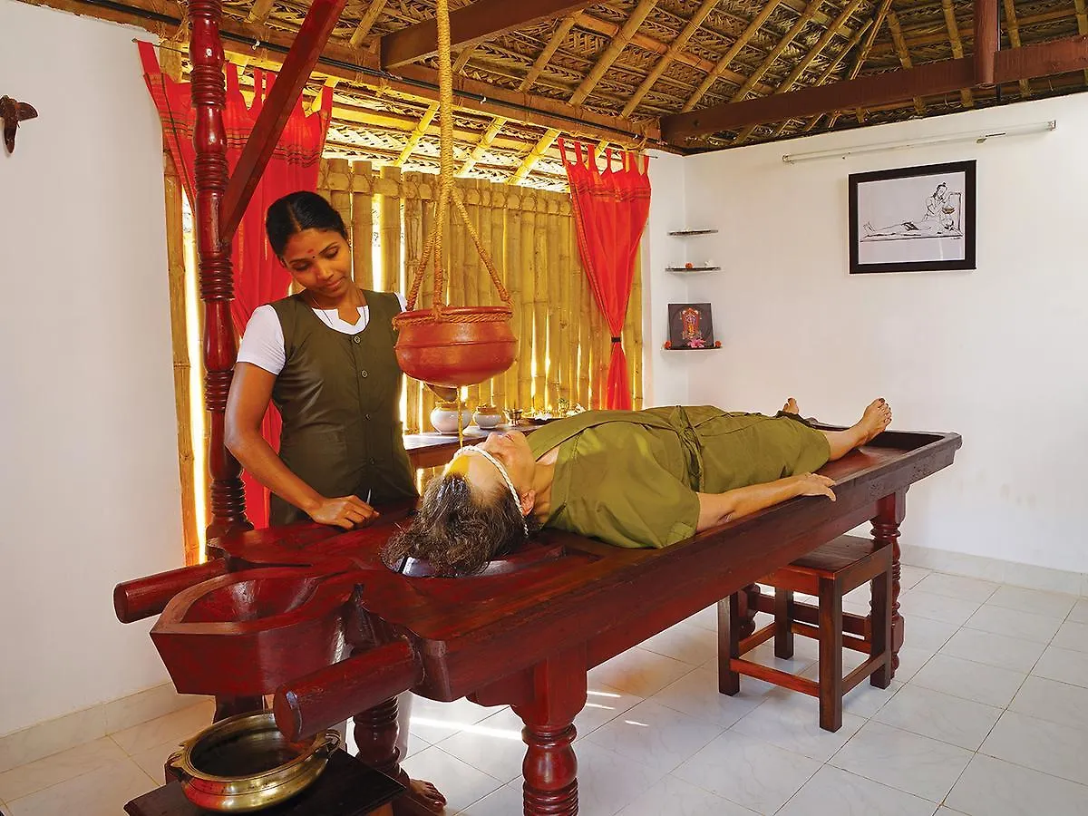 Hotel Meiveda Beach Resort Guruvāyūr Indien
