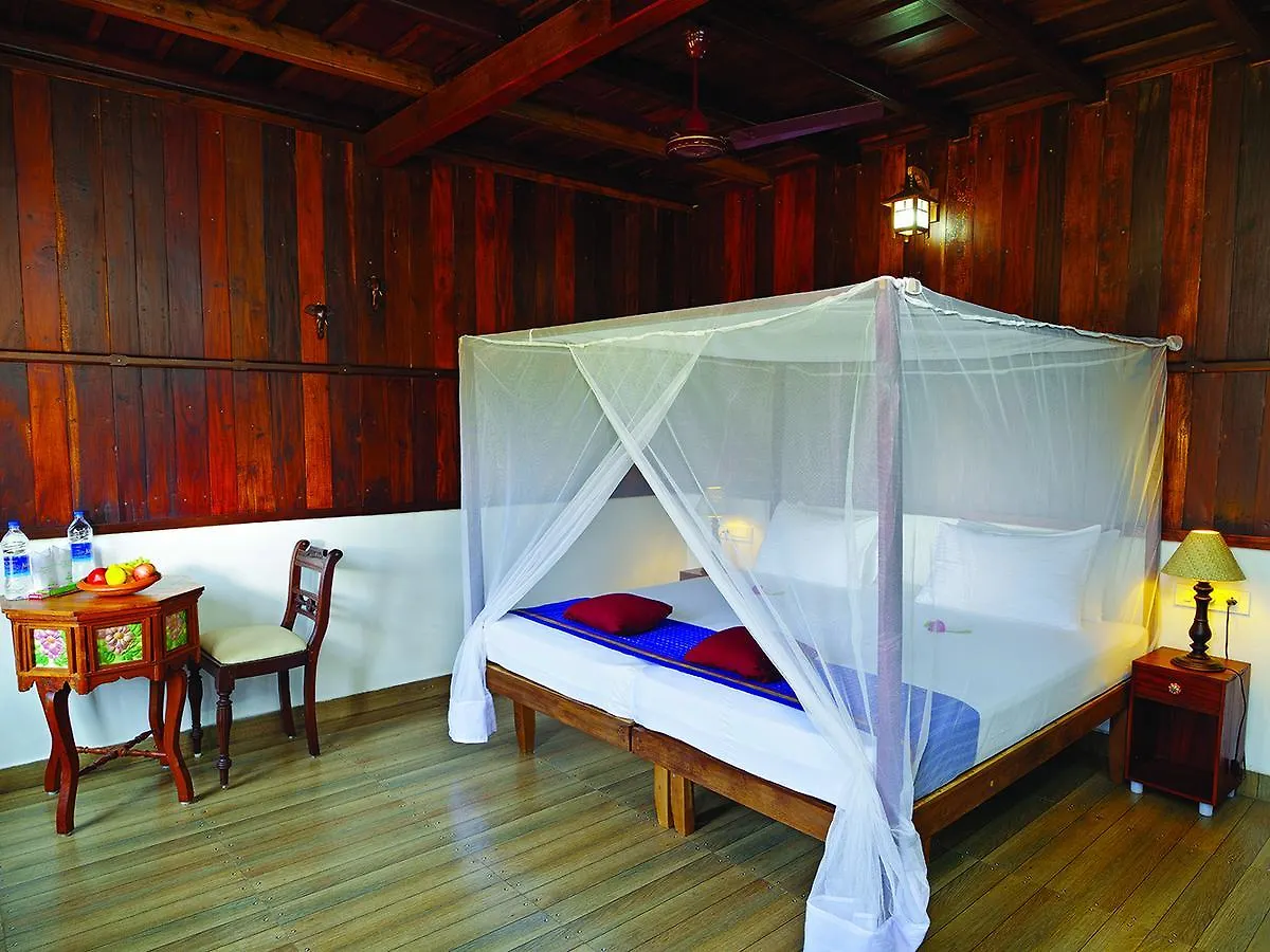Meiveda Beach Resort Guruvāyūr 0*,