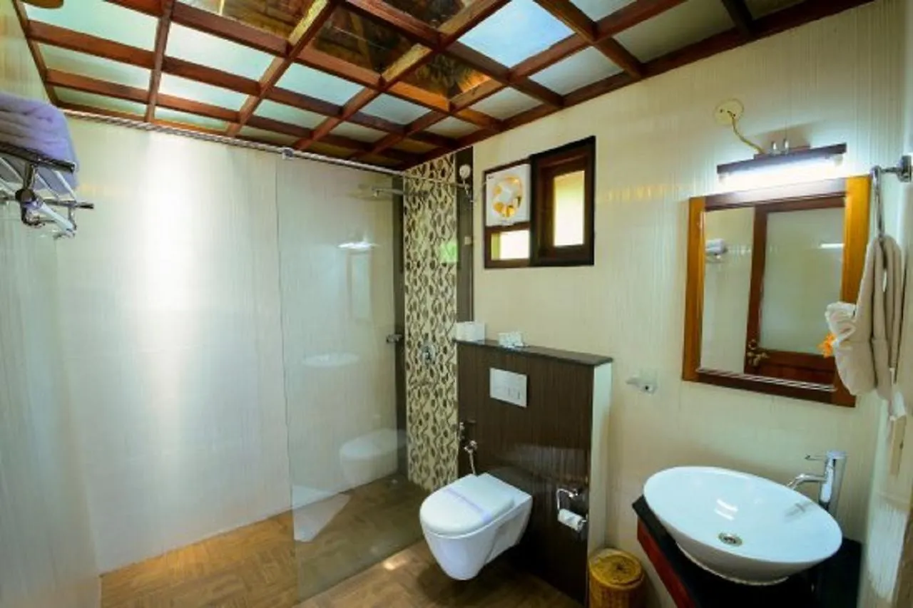 Meiveda Beach Resort Guruvāyūr Hotel