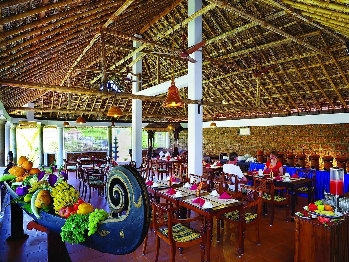 Meiveda Beach Resort Guruvāyūr 0*,  Indien